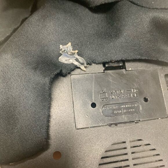 Easter Unlimited Scream Ghost face decoration - Picture 3 of 5